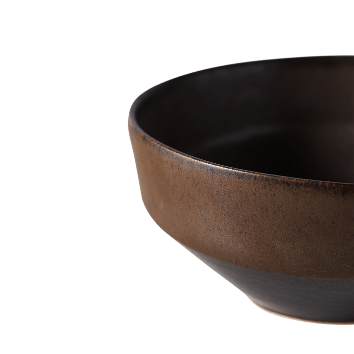 Ceto schaal Ø15,5 cm, Mocha MUUBS