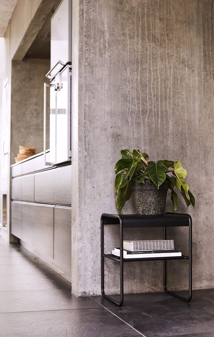 Copenhagen kruk, Zwart MUUBS
