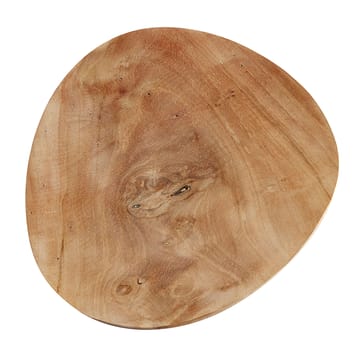 Drop bord 19x25 cm - Natuur - MUUBS