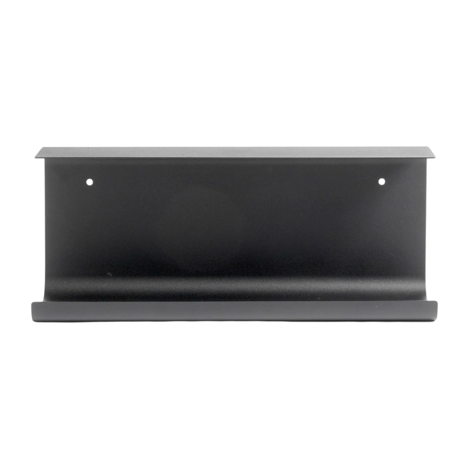 Dublin plank 45 cm, Zwart MUUBS