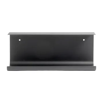 Dublin plank 45 cm - Zwart - MUUBS