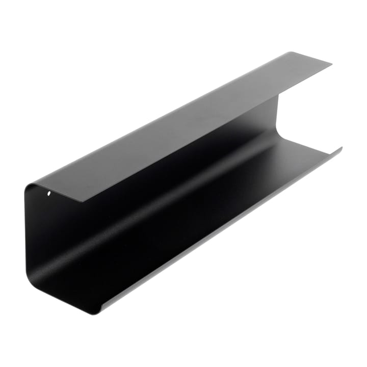 Dublin plank 70 cm, Zwart MUUBS