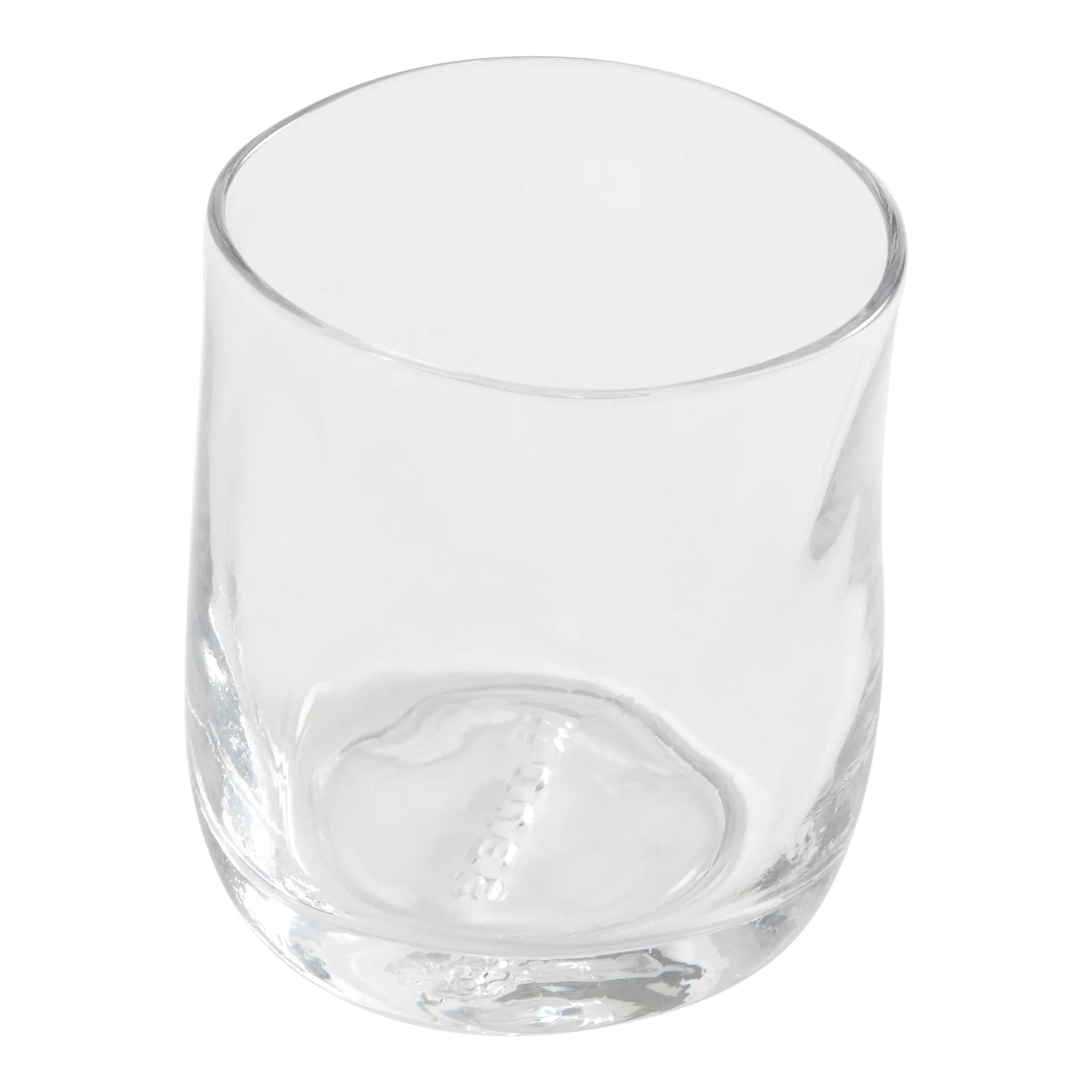 Furo glas 4-pack, Helder  MUUBS