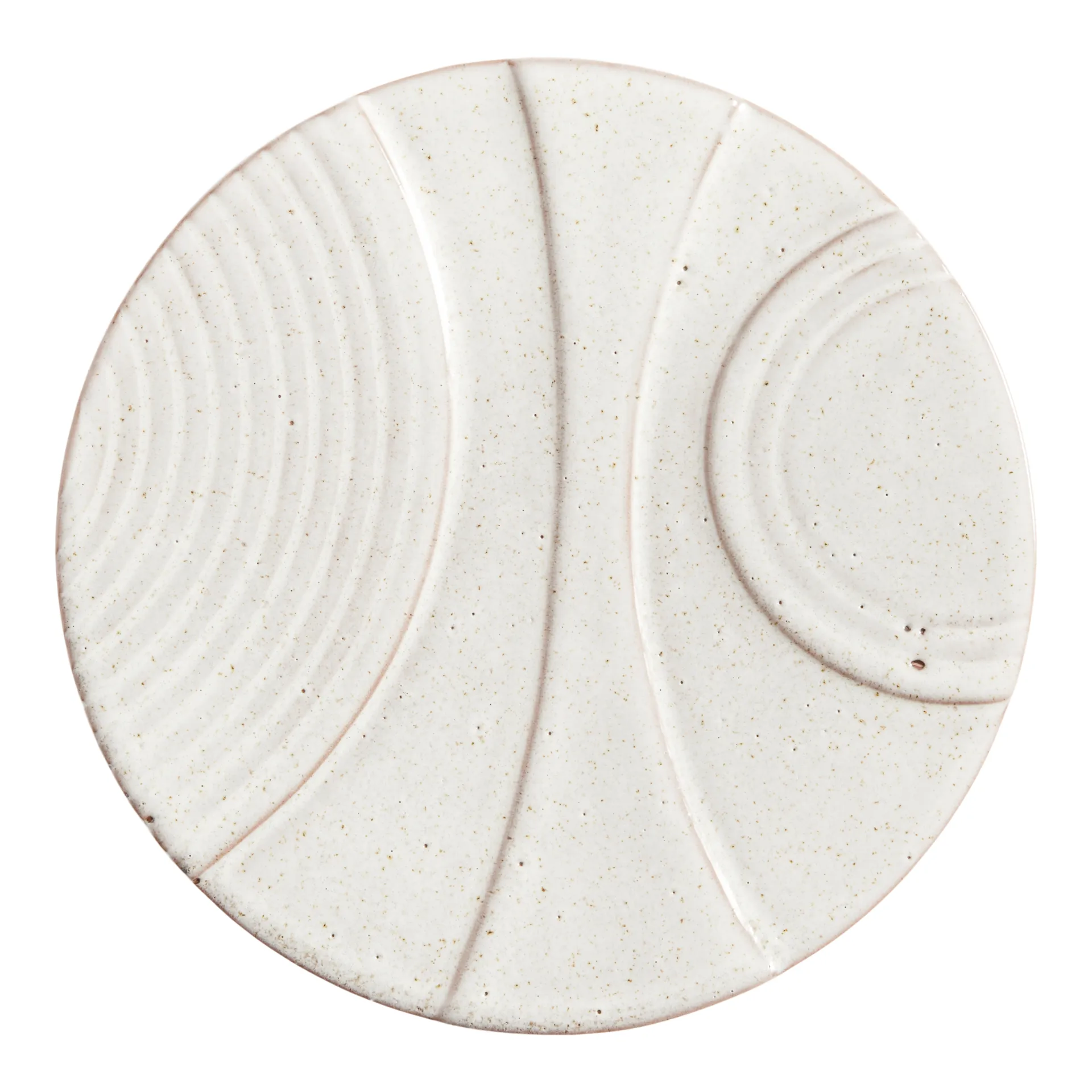 Gaia wanddecoratie Ø20 cm, Oester MUUBS