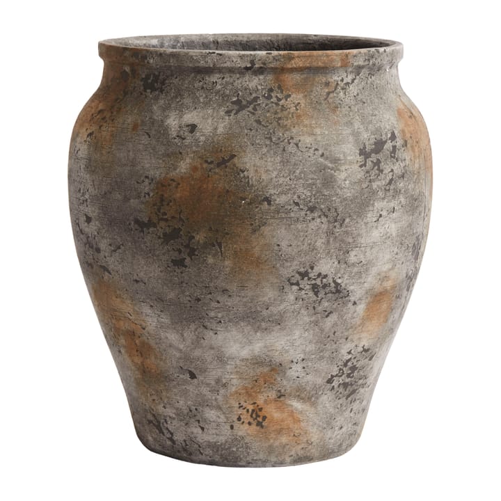 Hanja bloempot 51 cm - Rustic - MUUBS