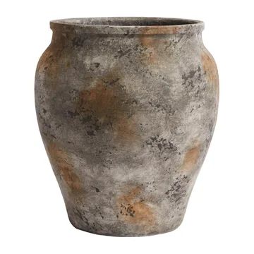 Hanja bloempot h51 cm Ø44 cm - Rustic - MUUBS
