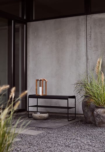 Hanja bloempot h51 cm Ø44 cm - Rustic - MUUBS