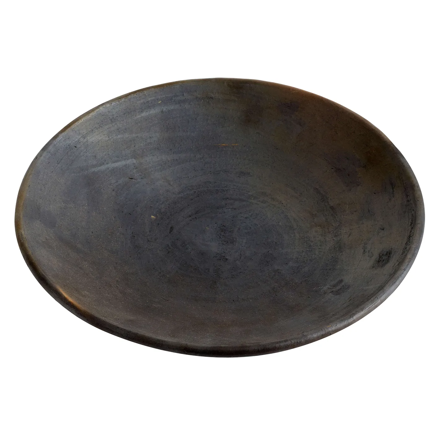 Hazel schotel 32 cm, Bruin MUUBS