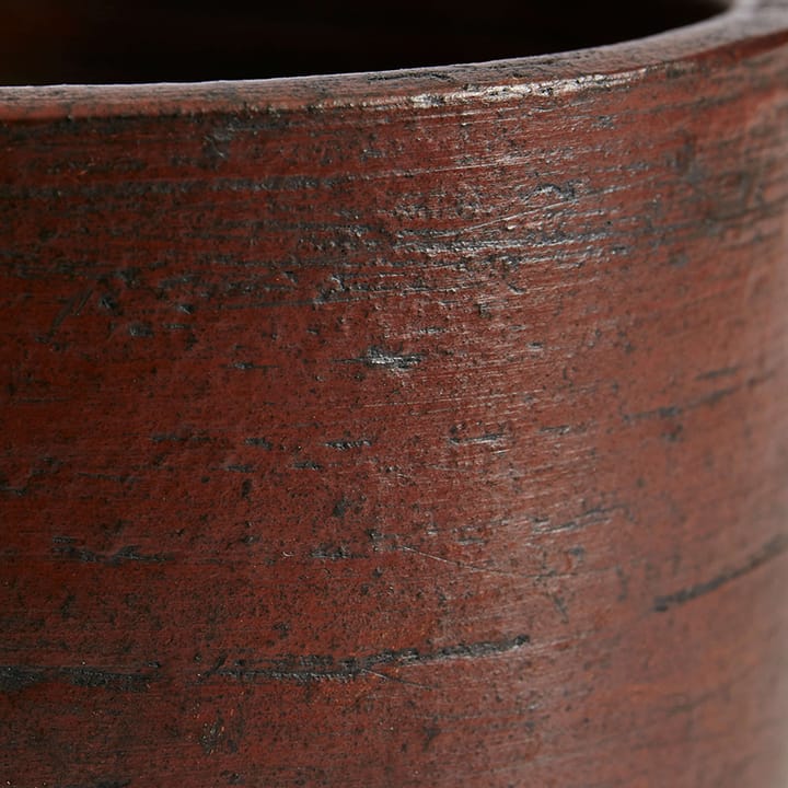 Hazel snackschaal 7 cm, Bruin MUUBS