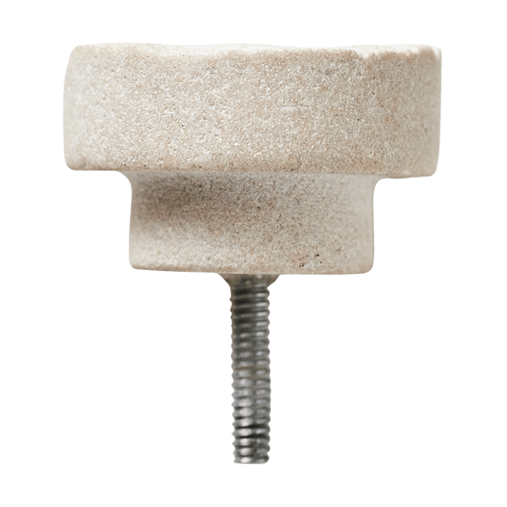 Kama knop 2-pack, Zand MUUBS