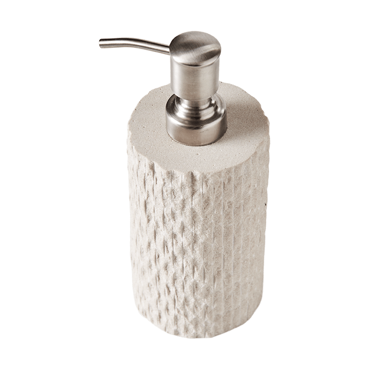 Kama zeepdispenser, Zand MUUBS