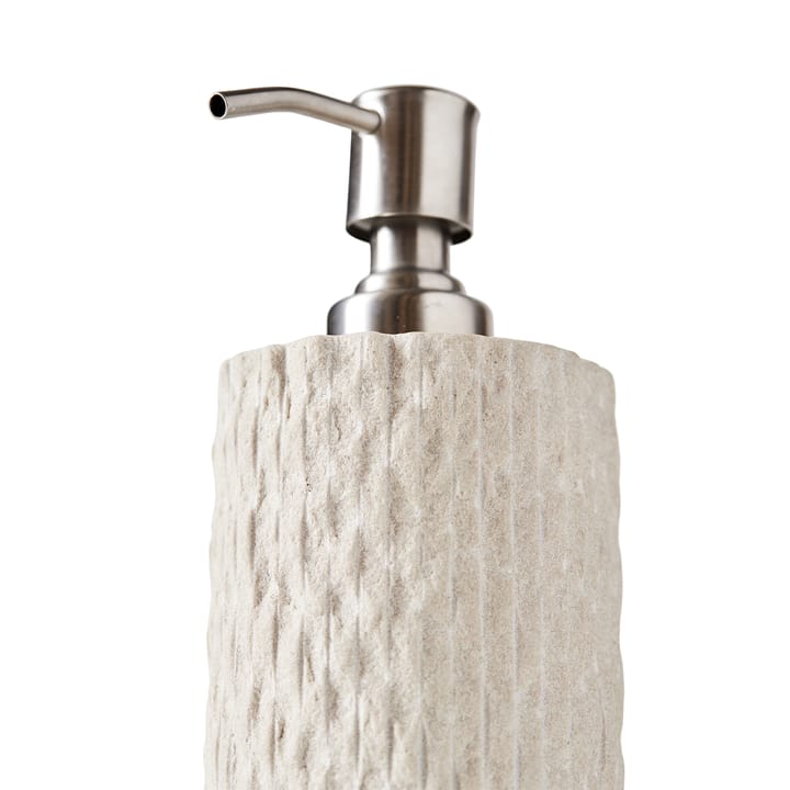 Kama zeepdispenser, Zand MUUBS