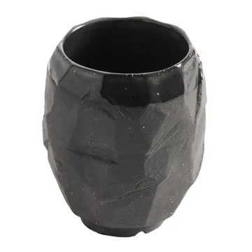 Kuri beker 28 cl 2-pack - Stone - MUUBS