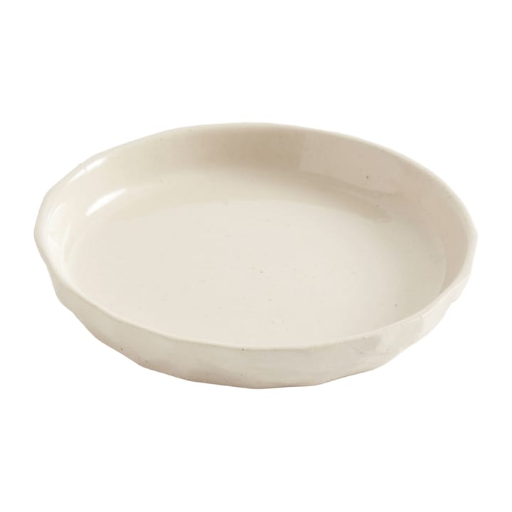Kuri bord Ø16 cm 2-pack, Sand MUUBS