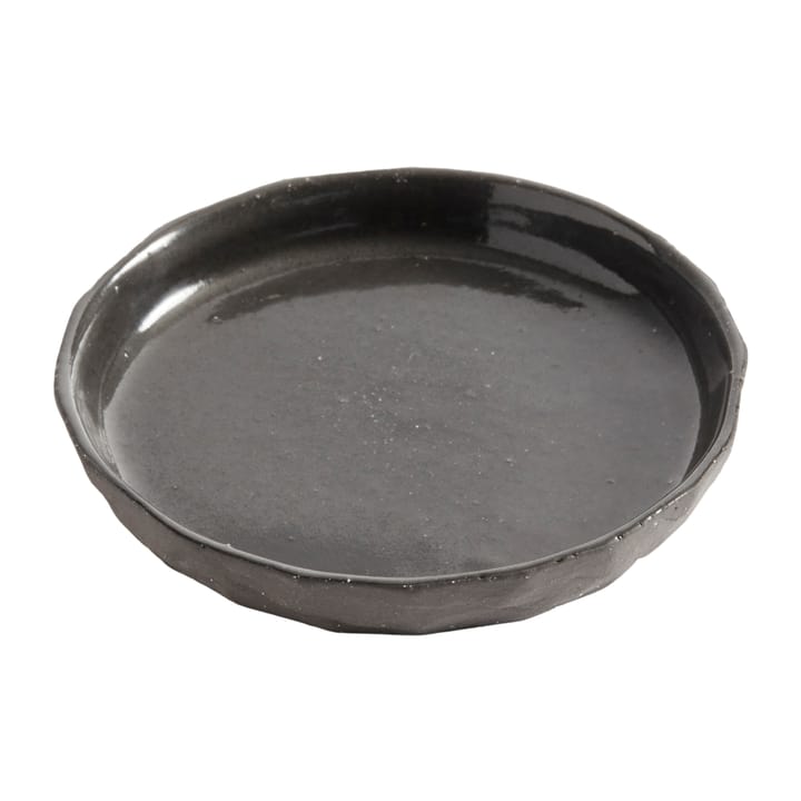 Kuri bord Ø16 cm 2-pack, Stone MUUBS