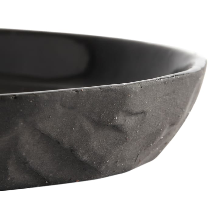 Kuri bord Ø16 cm 2-pack, Stone MUUBS