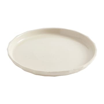 Kuri dinerbord Ø26 cm - Sand - MUUBS