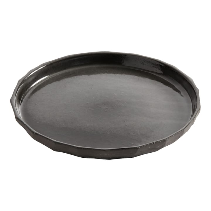 Kuri dinerbord Ø26 cm, Stone MUUBS