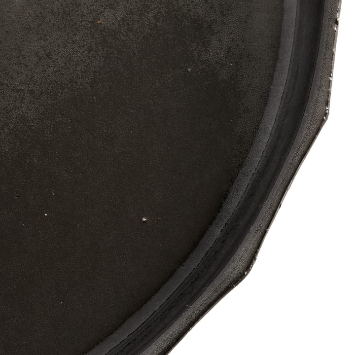 Kuri dinerbord Ø26 cm, Stone MUUBS