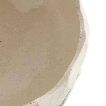 Kuri serveerschaal Ø25 cm - Sand - MUUBS