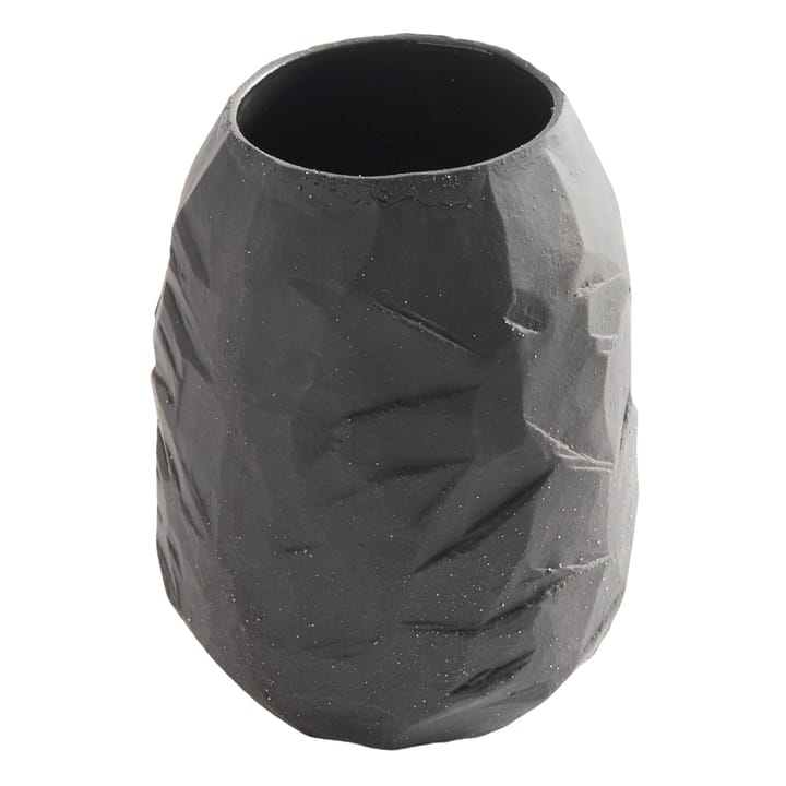 Kuri vaas 21 cm, Stone MUUBS