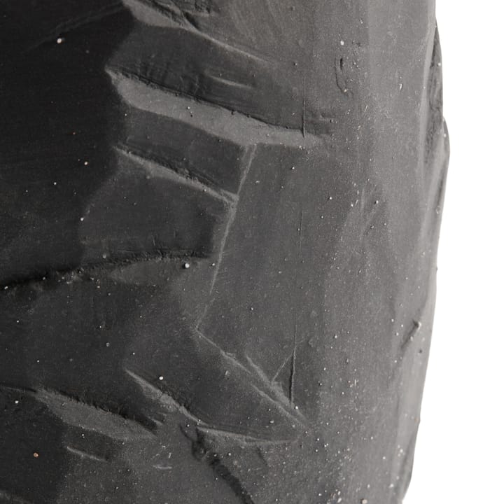 Kuri vaas 21 cm, Stone MUUBS