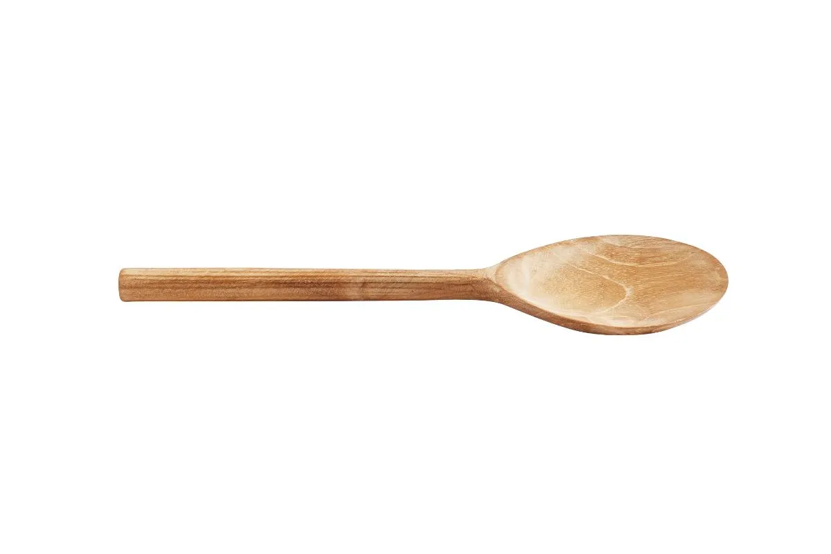 Lepel groot 25 cm, Naturel MUUBS