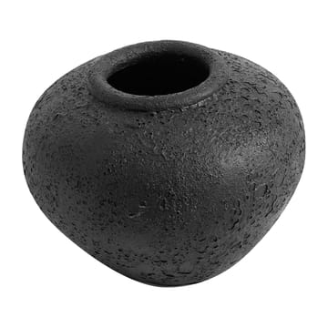 Luna bloempot Ø25 cm - Zwart - MUUBS