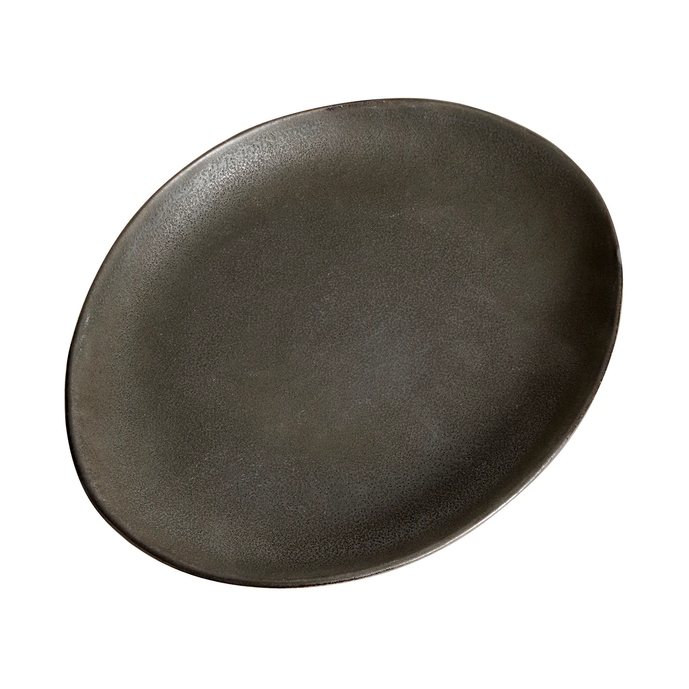 Mame bord 22 cm, Koffie MUUBS