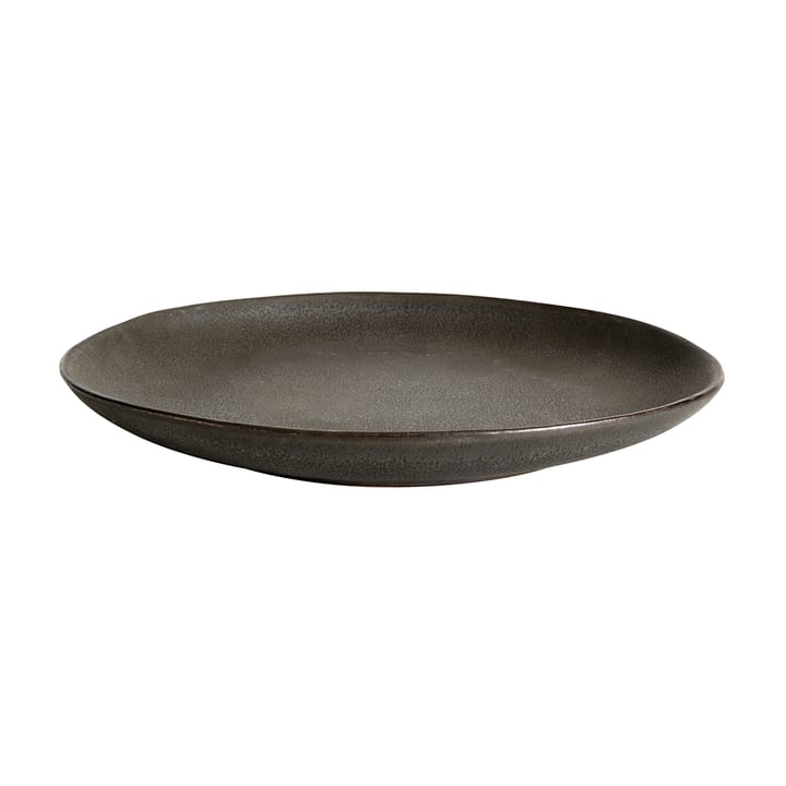 Mame bord 22 cm, Koffie MUUBS
