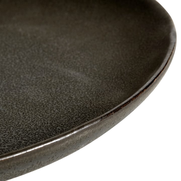 Mame bord 22 cm, Koffie MUUBS
