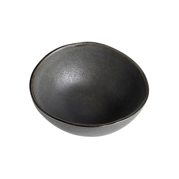 Mame dipschaal 11 cm, Koffie MUUBS
