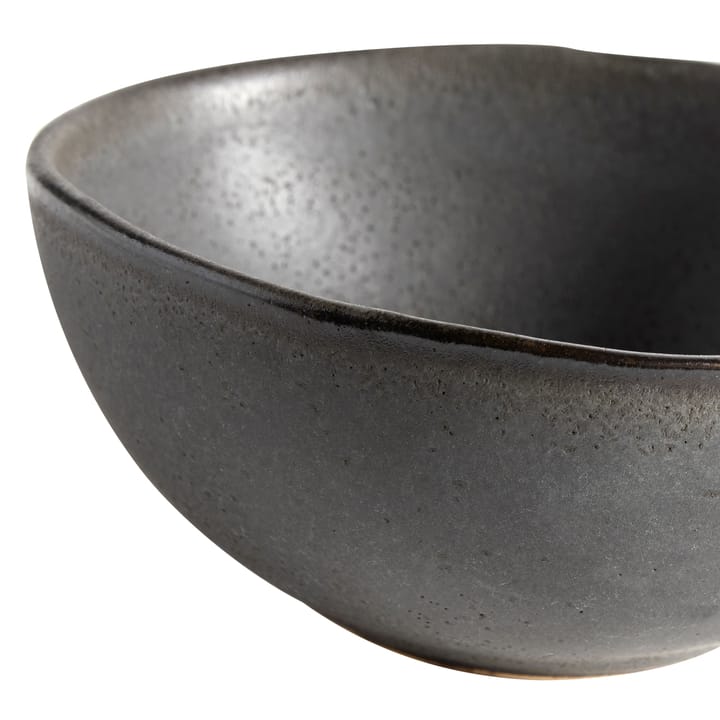 Mame dipschaal 11 cm, Koffie MUUBS