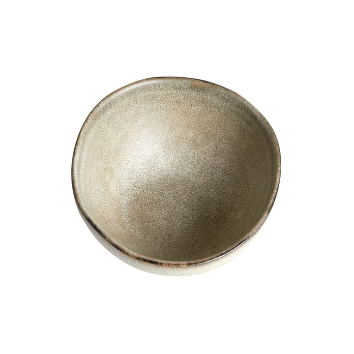 Mame dipschaal 11 cm, Oester MUUBS