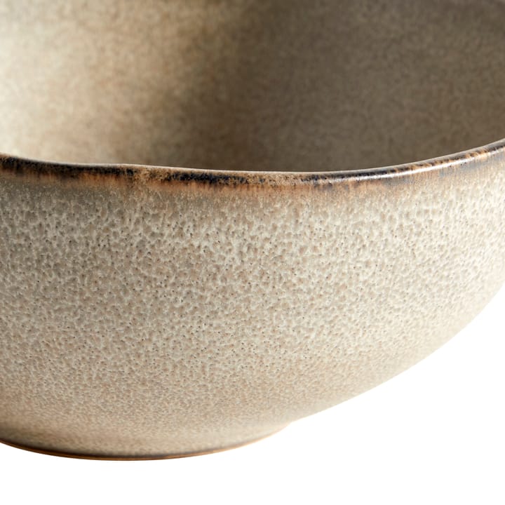 Mame dipschaal 11 cm, Oester MUUBS