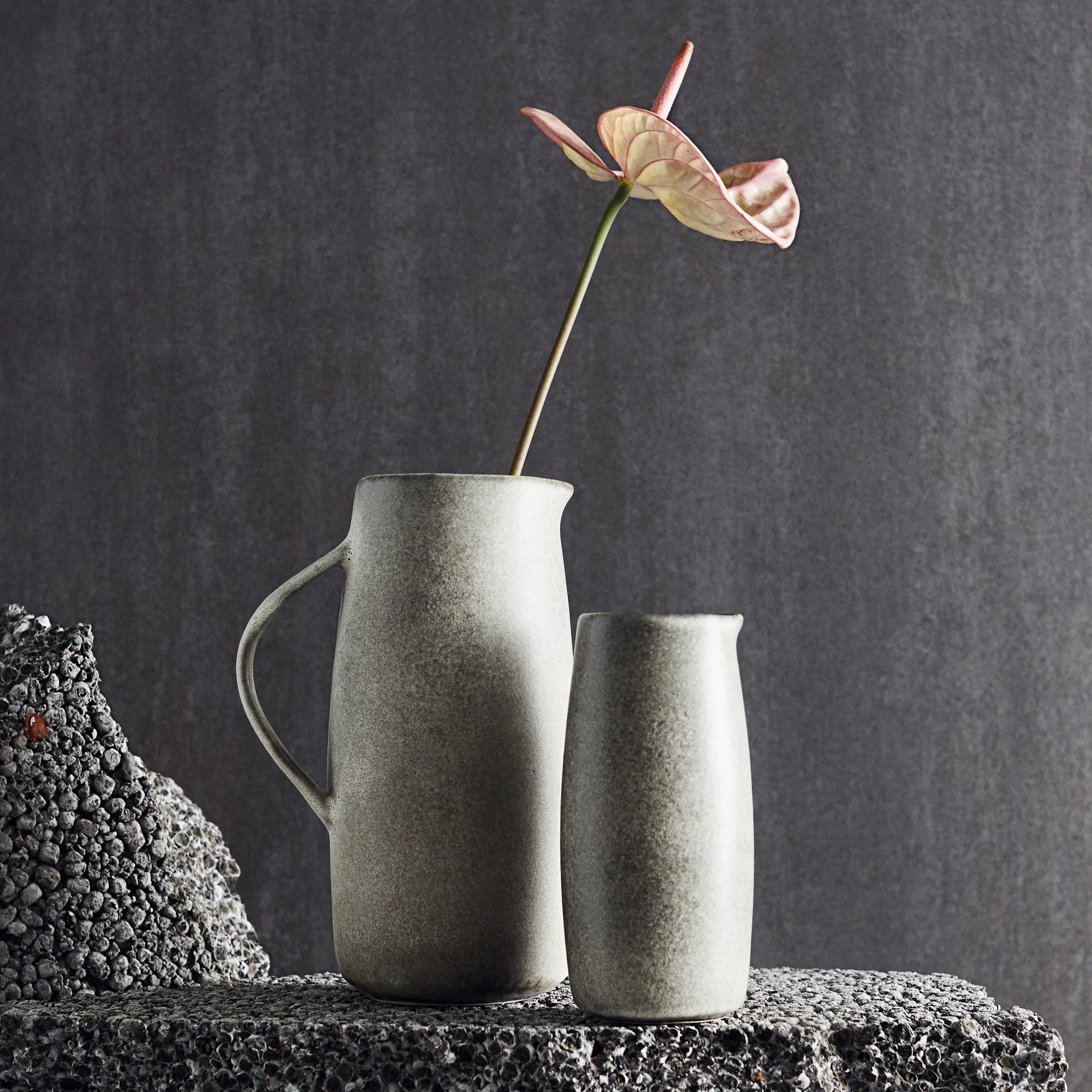 Mame kan M, Oester MUUBS