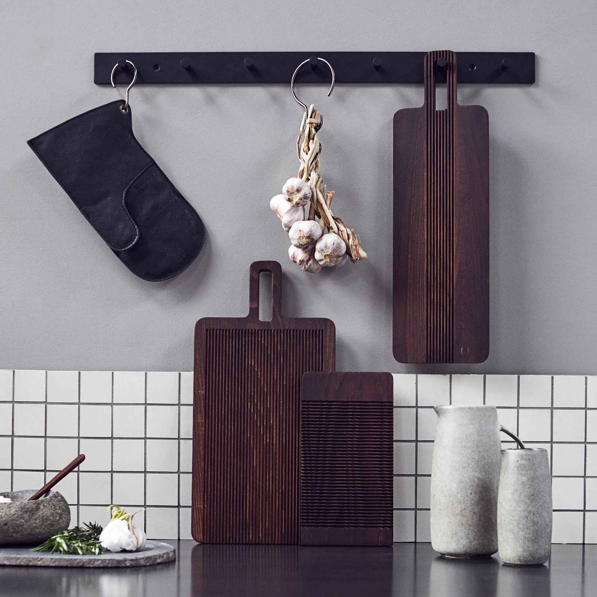 Mame kan M, Oester MUUBS