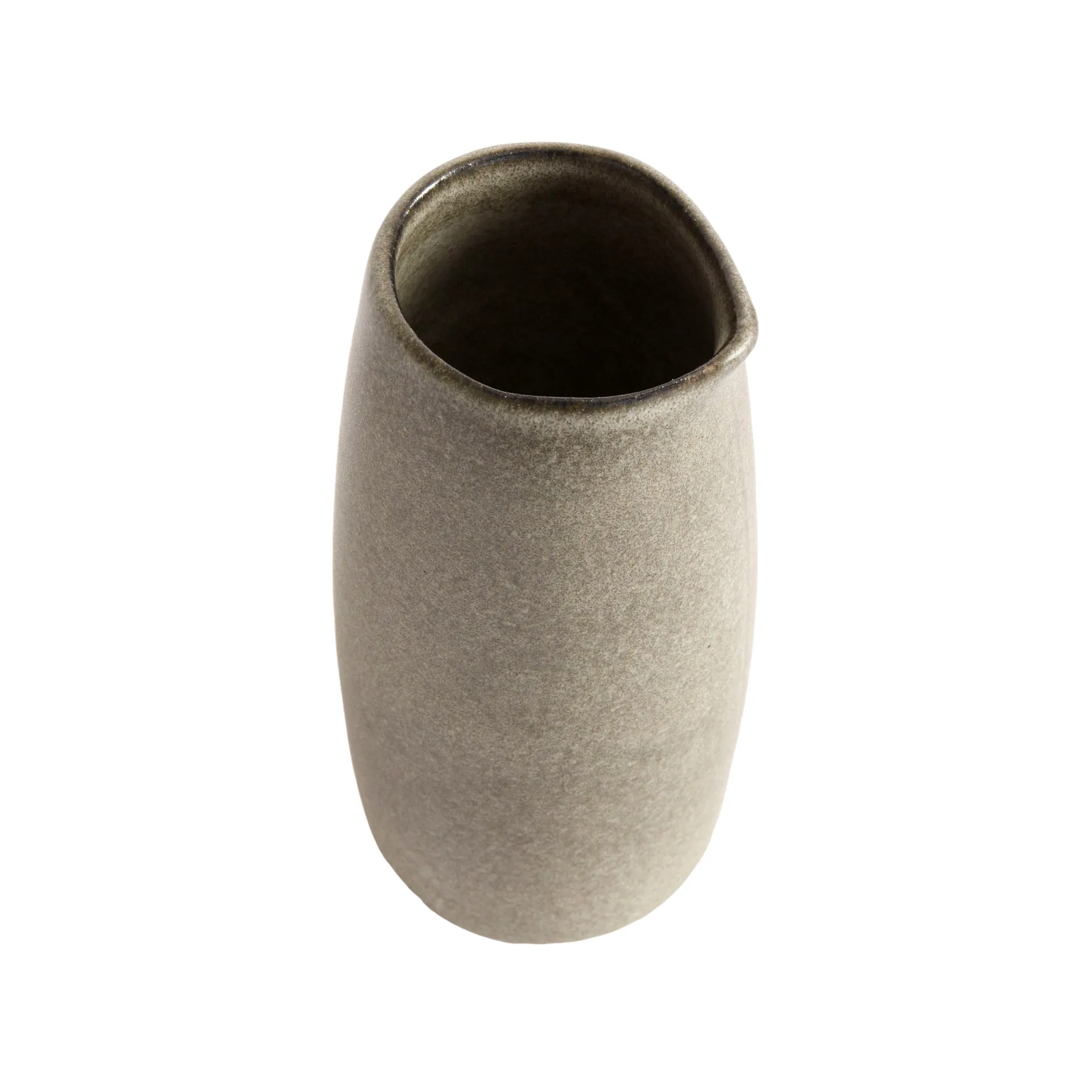 Mame karaf S, Oester MUUBS