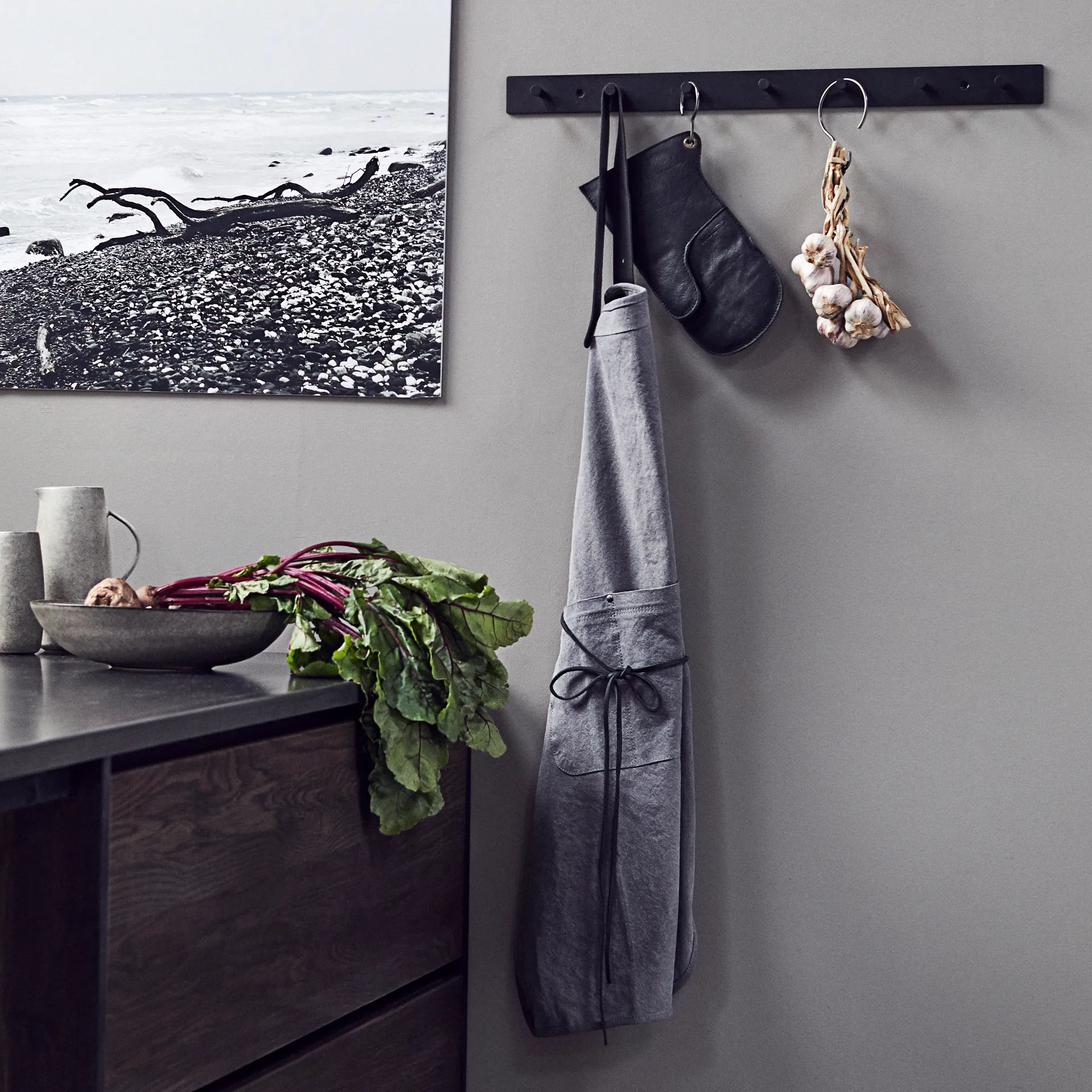 Mame kom XL 32 cm, Oester MUUBS