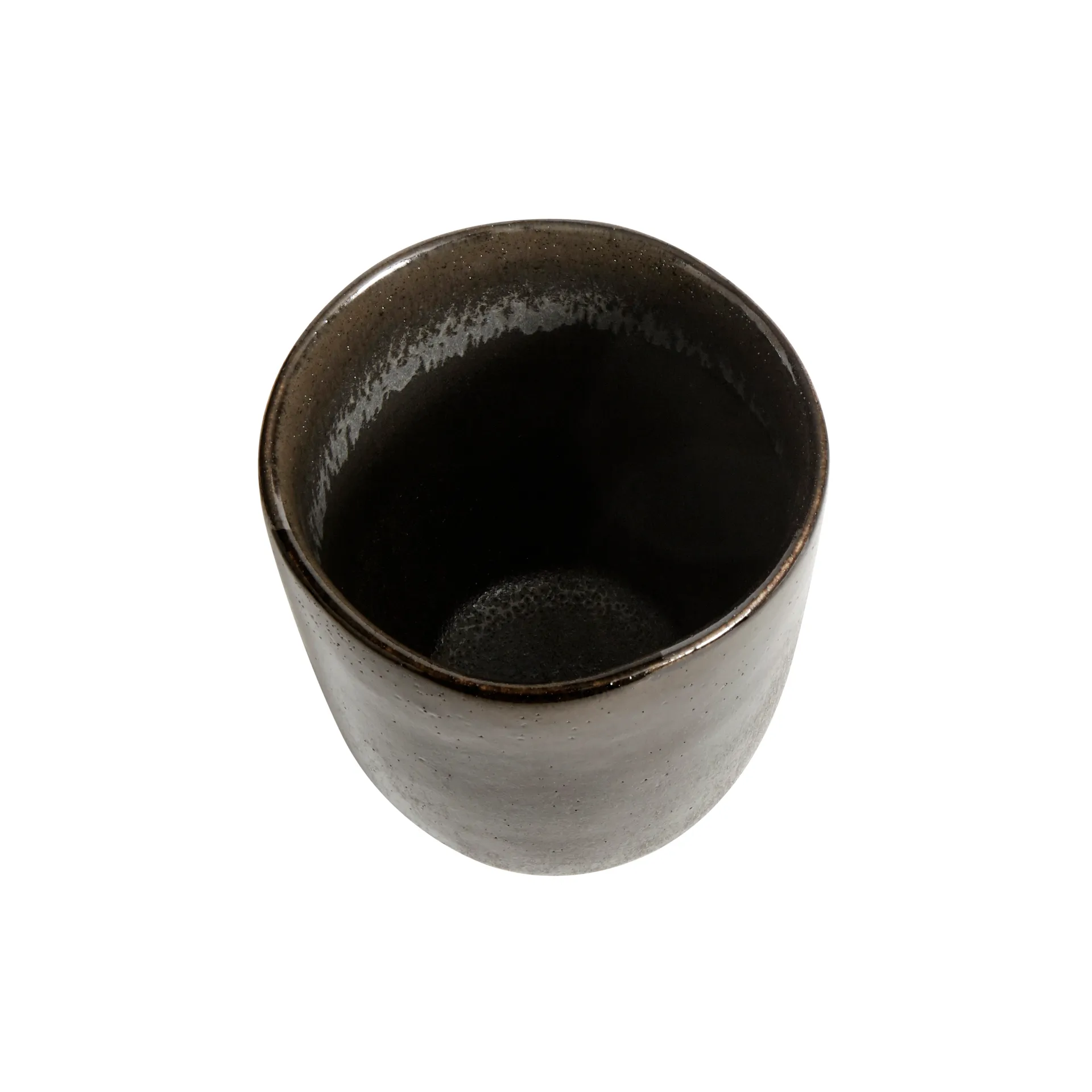 Mame kop, Koffie MUUBS