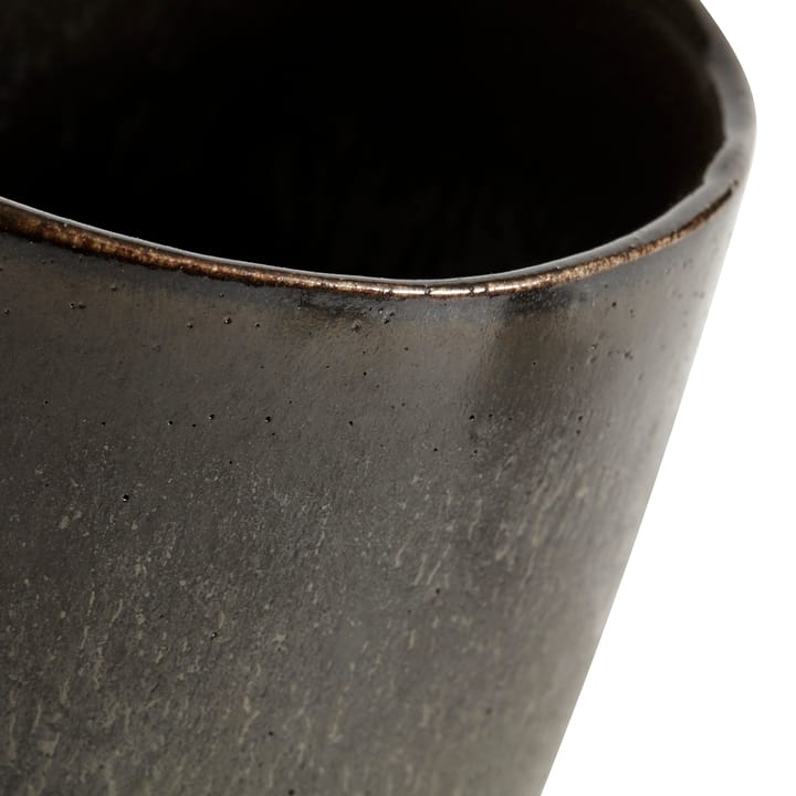 Mame kop, Koffie MUUBS
