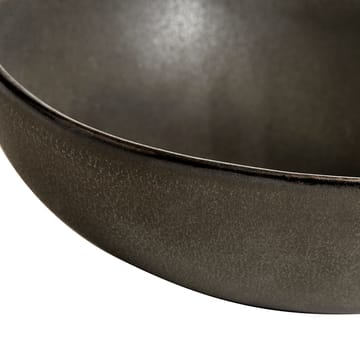 Mame ontbijtkom 15,5 cm - Koffie - MUUBS