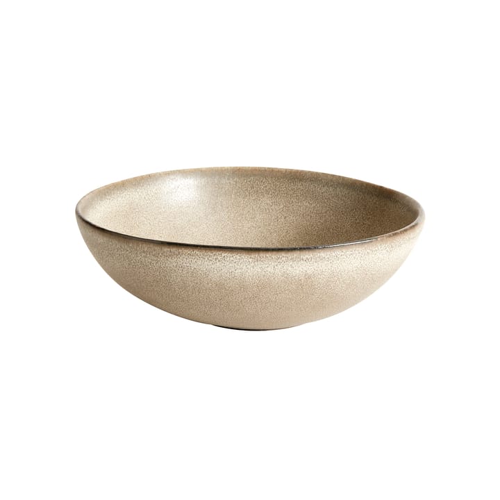 Mame ontbijtkom 15,5 cm - Oester - MUUBS