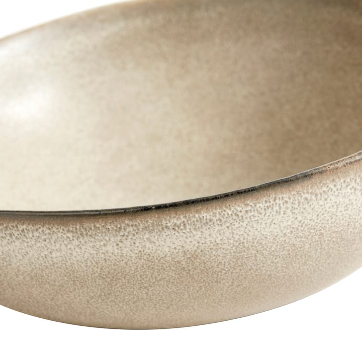Mame ontbijtkom 15,5 cm, Oester MUUBS