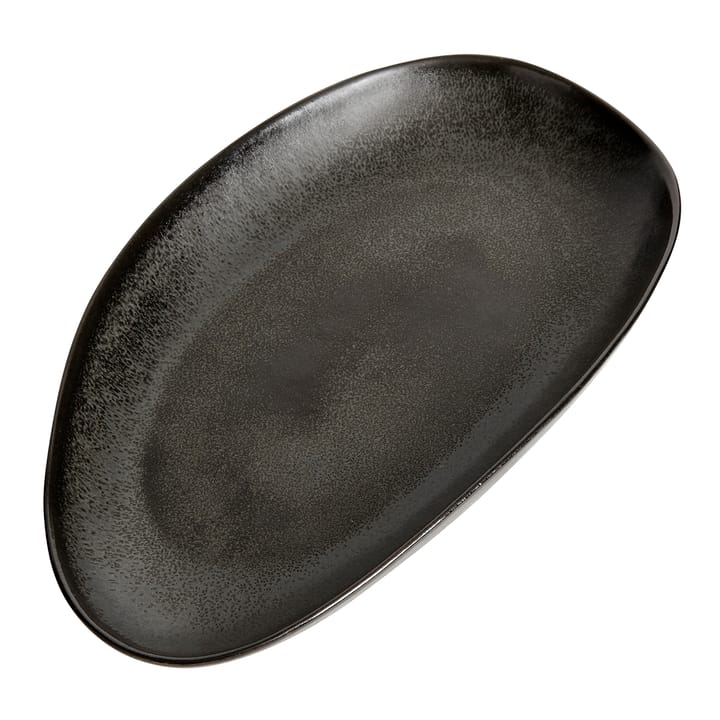 Mame serveerschaal 39 cm, Koffie MUUBS