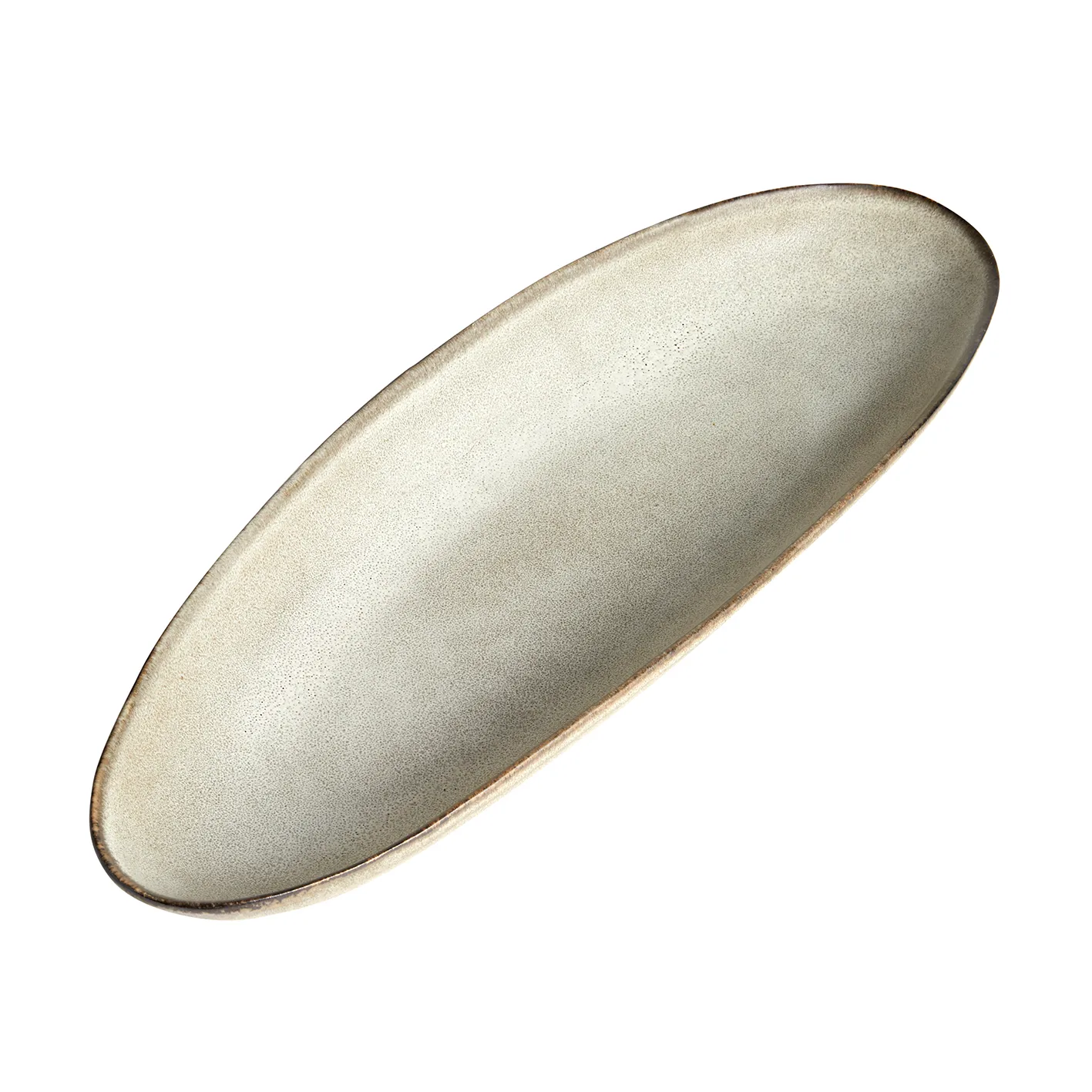 Mame serveerschotel 36,5 cm, Oester MUUBS