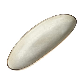 Mame serveerschotel 36,5 cm - Oester - MUUBS