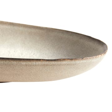 Mame serveerschotel 36,5 cm - Oester - MUUBS