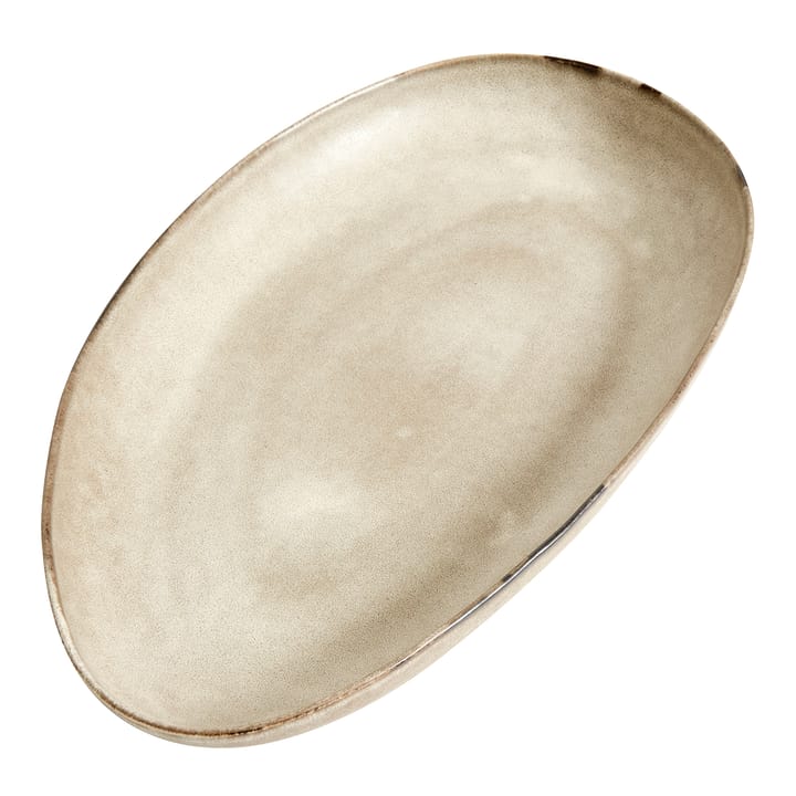 Mame serveerschotel 43 cm, Oester MUUBS