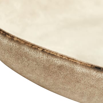 Mame serveerschotel 43 cm - Oester - MUUBS